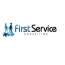 First Service Consulting logo