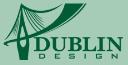 Dublin Design LLC logo