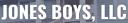 Jones Boys, LLC logo