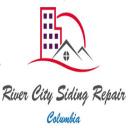 River City Siding Repair Columbia logo