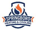 Springboro Heating & Cooling logo