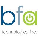 BFA Technologies, Inc. logo