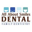 All About Smiles Dental: Tham Serena DDS logo