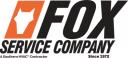 Fox Service Company logo