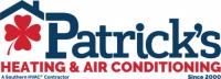 Patrick's Heating & Air Conditioning image 1