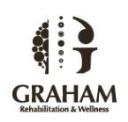 Graham Rehabilitation and Wellness logo