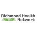 Richmond Health Network logo