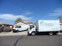 Smoke Restoration Services Paradise Valley AZ image 4