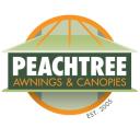 Peachtree Awnings logo