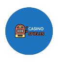  Casino Spieles logo