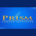 Prism Career Institute logo