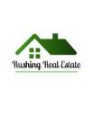 Rushing Real Estate logo