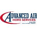 Advanced Air Home Services logo