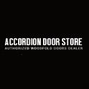 Accordion Door Store logo