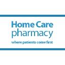 Home Care Pharmacy logo