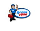 Rooter Hero Plumbing of Phoenix logo