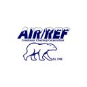 Air/Ref Condenser Cleaning Corporation logo