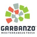 Garbanzo Mediterranean Fresh logo