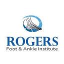 Rogers Foot and Ankle Institute logo