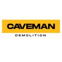 Caveman Demolition logo