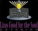 Liza's Food for the Soul Catering logo