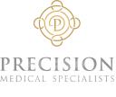 Precision Medical Specialists logo