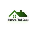 Rushing Real Estate logo