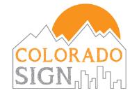 Colorado Sign image 1