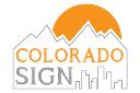 Colorado Sign logo