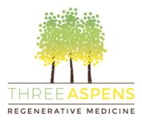 Three Aspens image 1
