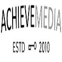 Achieve Media logo