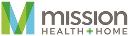 Mission Health + Home logo