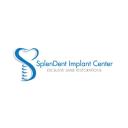 SplenDent Implant Center logo