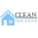 Clean Home Advisor logo