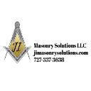 JI Masonry Solutions logo