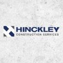 Hinckley Eaves Construction logo