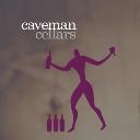 Caveman Cellars logo