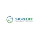 ShoreLife Chiropractic & Wellness logo
