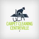 UCM Carpet Cleaning Centreville logo