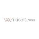 Heights West End Apartments logo