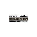 Rick's Carpentry logo