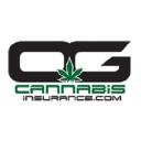 OG Cannabis Insurance logo