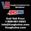 Vaughn Enterprises, Inc. logo