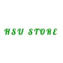 HSU STORE logo