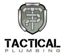 Tactical Plumbing LLC logo