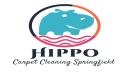 Hippo Carpet Cleaning Springfield logo