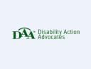 Disability Action Advocates logo