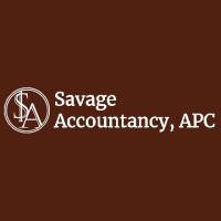 Savage Accountancy, APC image 1