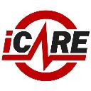 iCare Centers Urgent Care Davis Oklahoma logo