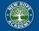 New Hope Academy logo